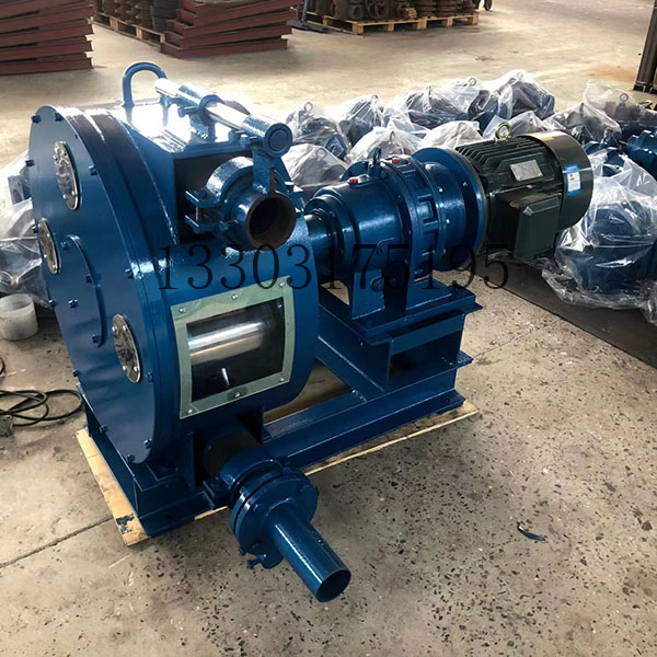 脈沖除塵器布袋清灰