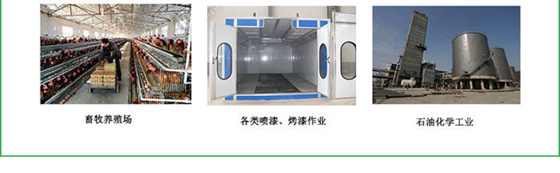 倉(cāng)頂除塵器