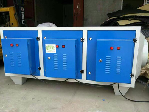 華康中天光等離子凈化器，凈化效率高