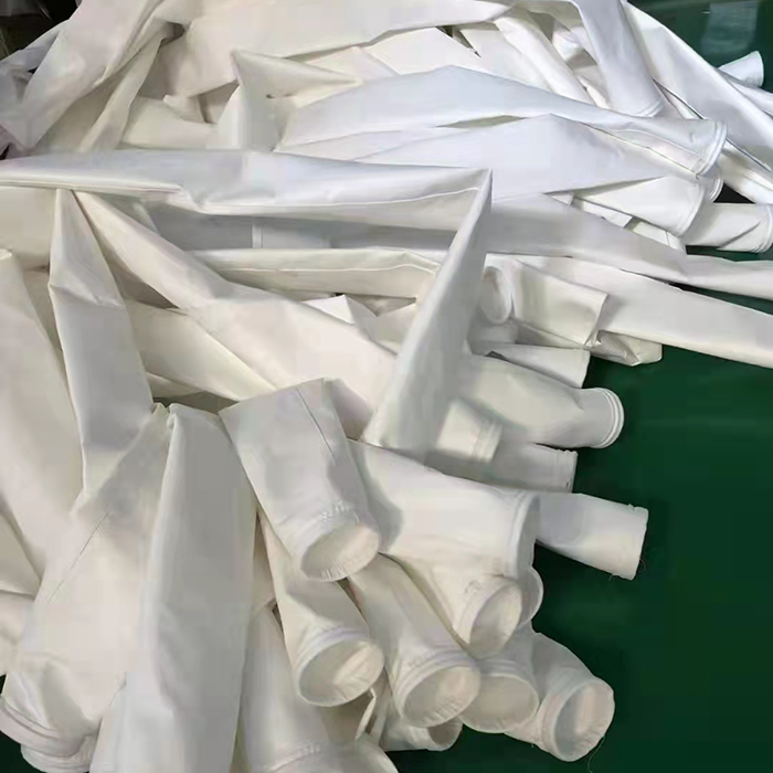 華康品牌化工廠布袋除塵器多功能化一器多用